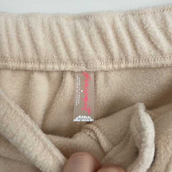 Free People Movement Arena Pants - Picture 6 of 8